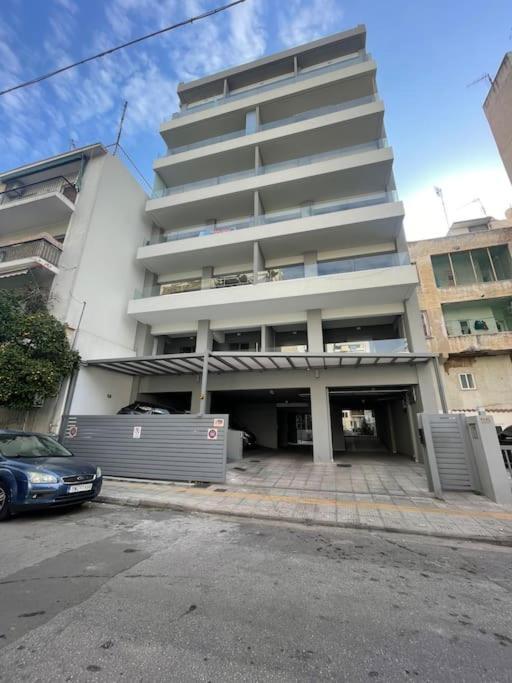 Luxury Maisonette With Shared Pool Atenas Exterior foto