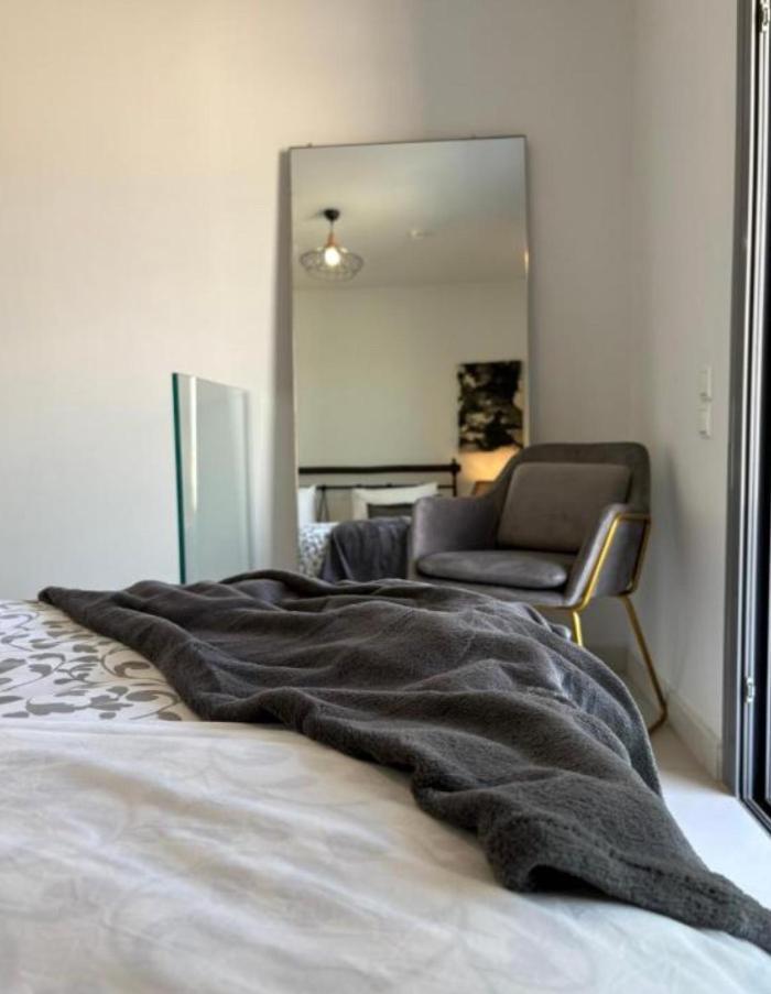 Luxury Maisonette With Shared Pool Atenas Exterior foto